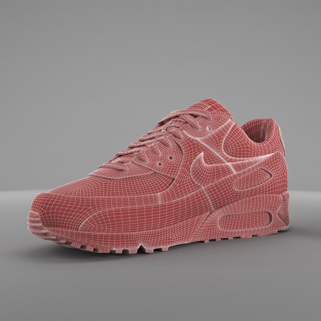 Nike air new arrivals max 2012 rojas