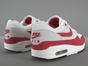 Nike air max 1 anniversary 2018 store