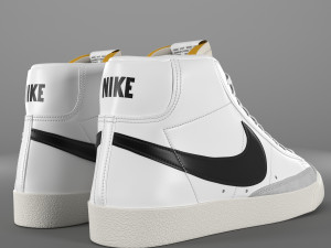 Nike blazer mid vintage 2015 discount