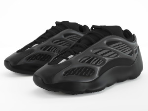 Air Max 1 Nike Anniversary Obsidian PBR 3D model - TurboSquid 1721607