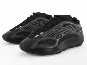 yeezy 700 v3 alvah pbr 3D Model