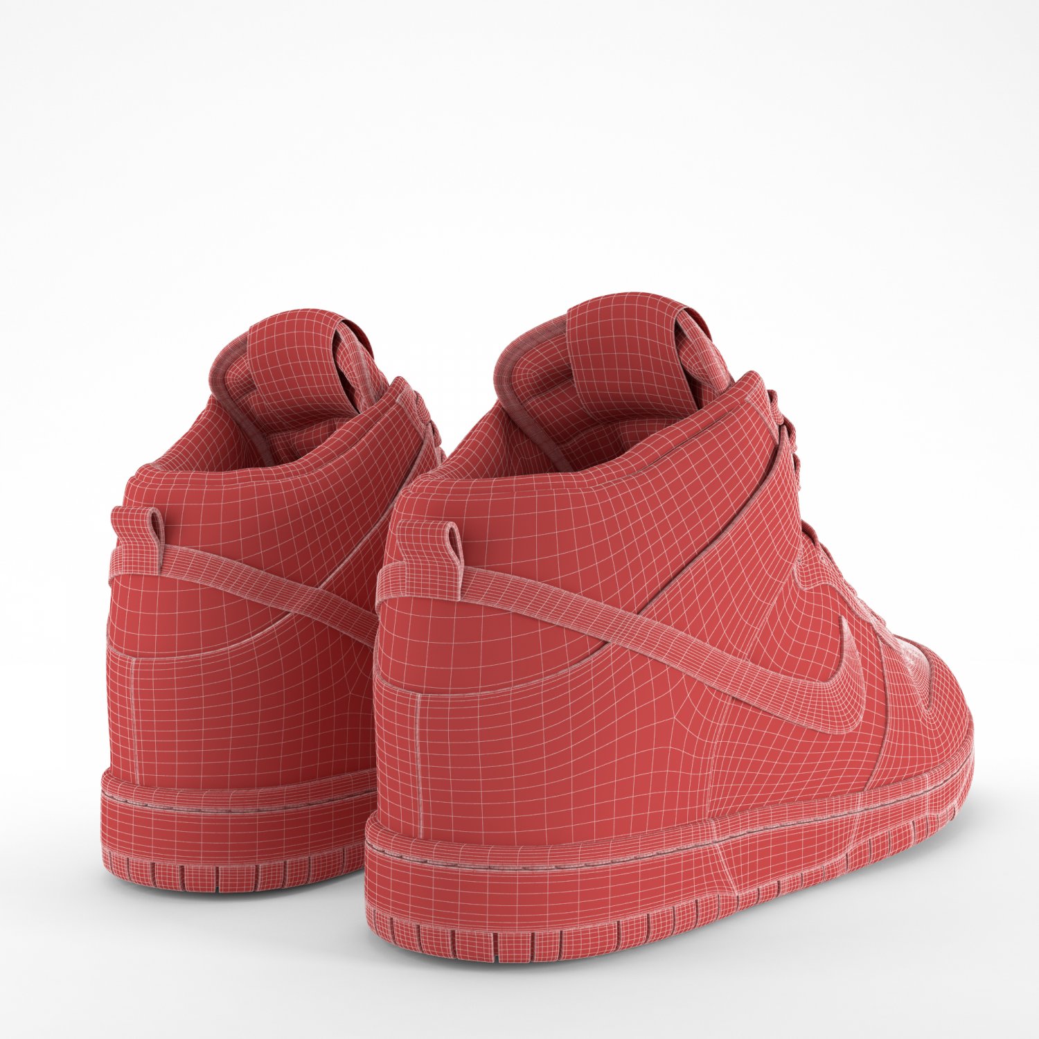 nike dunk chavez
