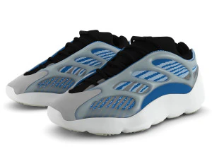 yeezy 700 v3 arzareth pbr 3D Model