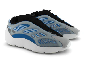 yeezy 700 v3 arzareth pbr 3D Model