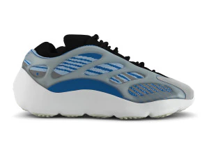 yeezy 700 v3 arzareth pbr 3D Model