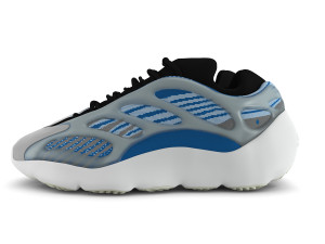 yeezy 700 v3 arzareth pbr 3D 模型