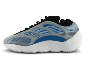 yeezy 700 v3 arzareth pbr 3D Model