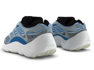 yeezy 700 v3 arzareth pbr 3D Model
