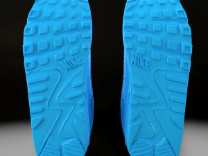 air max 90 nike 3D Print Model