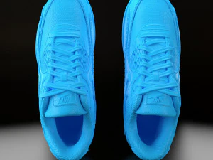 air max 90 nike 3D Print Model