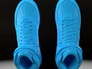 Air force 1 3d release date online