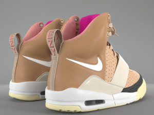 Yeezy 1 net replica on sale
