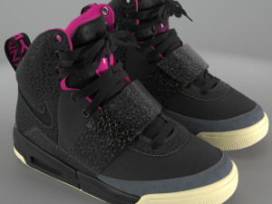 Yeezy 1 zen on feet sale