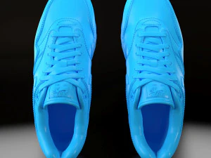 air max 1 nike 3D Print Model