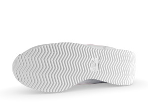 nike cortez basic pbr 3D 模型