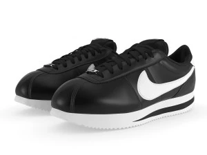 nike cortez basic pbr 3D Model