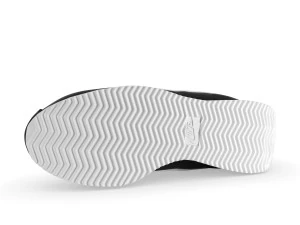 nike cortez basic pbr 3D Model