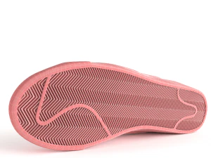 nike blazer low 77 vintage pbr 3D Model