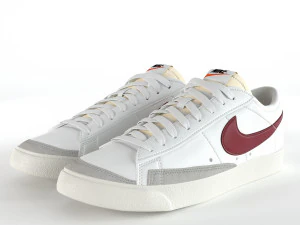 ナイキ ブレザー ロー 77 ヴィンテージ PBR 3Dモデル