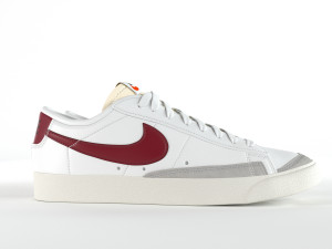 nike blazer low 77 vintage pbr 3D 모델