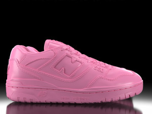 New Balance 550 3D Принт Модель