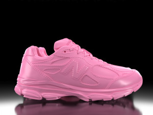 New Balance 990 V3 Modello di stampa 3D