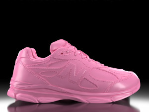 New Balance 990 V3 Modello di stampa 3D