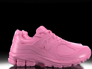 New Balance 2002R Modello di stampa 3D