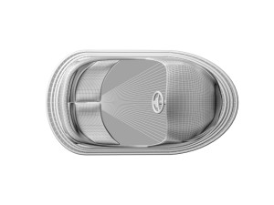bumpercar 3D Модель