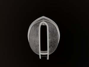 spartan helmet 4k Modello 3D