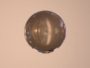 Pokemon ball Modelo 3D