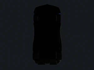 pagina 3d car model 3D Model