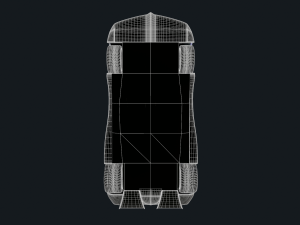 pagina 3d car model 3D 모델