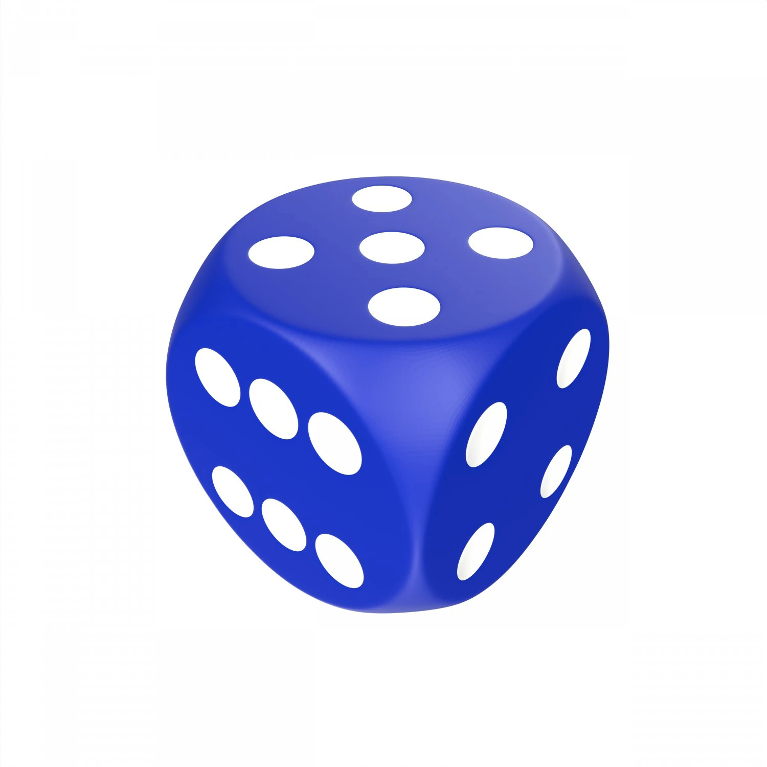 Dice x 3D Model .c4d .max .obj .3ds .fbx .stl .blend 