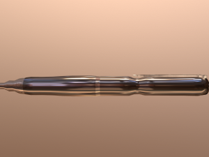 pen z Modello 3D