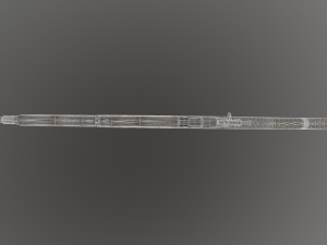 M1903 old 3D 模型