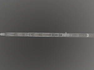 M1903 old 3D Model