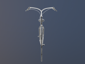 bicycle stylex 3D Модель