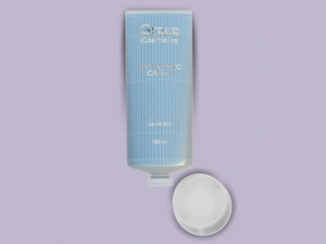 whitening cream - grace cosmetics 3D 모델