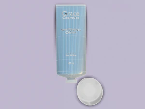 creme clareador - Grace Cosmetics Modelo 3D