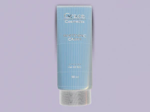 creme clareador - Grace Cosmetics Modelo 3D
