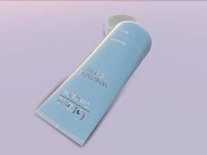 creme clareador - Grace Cosmetics Modelo 3D