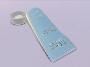 creme clareador - Grace Cosmetics Modelo 3D