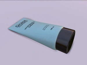 creme clareador - Grace Cosmetics Modelo 3D