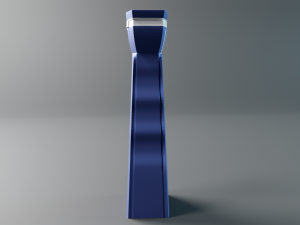 shampoo special design 3D Модель
