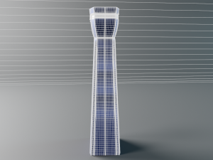 shampoo special design 3D Модель