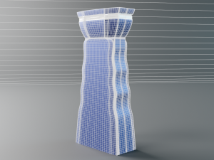 shampoo special design 3D Модель