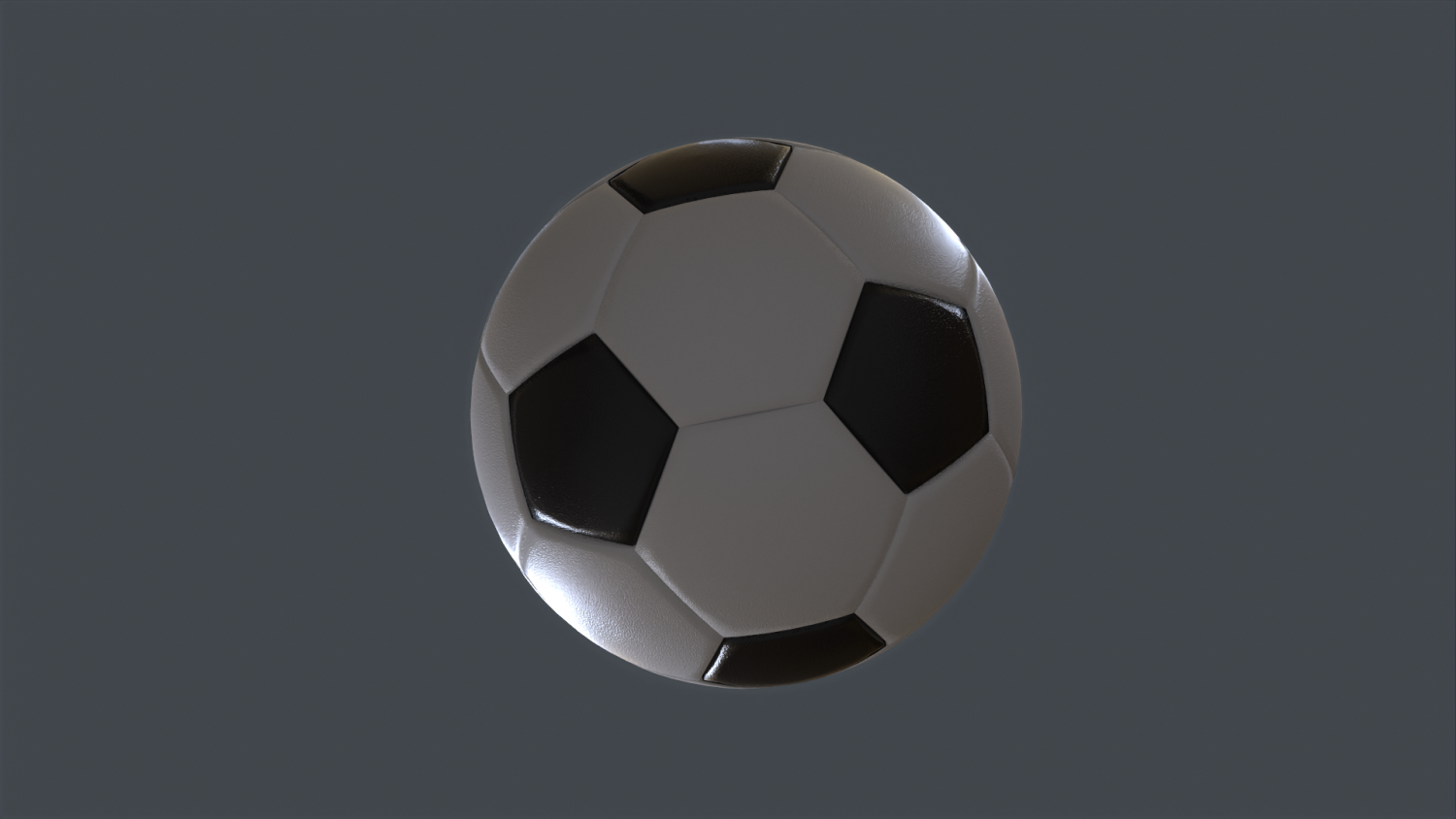 Ball 3d model