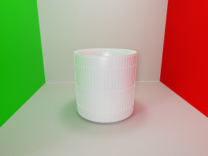 3d cup 3D Model
