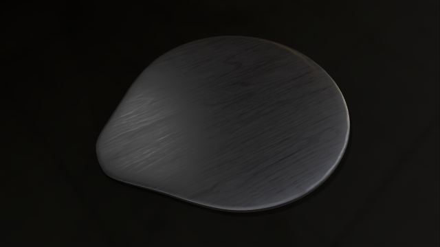 guitar pena 3D Model .c4d .max .obj .3ds .fbx .stl .blend 